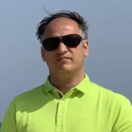 majid_damavandi's profile picture. دانشجوی دکتری مهندسی صنایع دانشگاه تهران
مدیر پروژه
پروژه های نفت، گاز و پتروشیمی