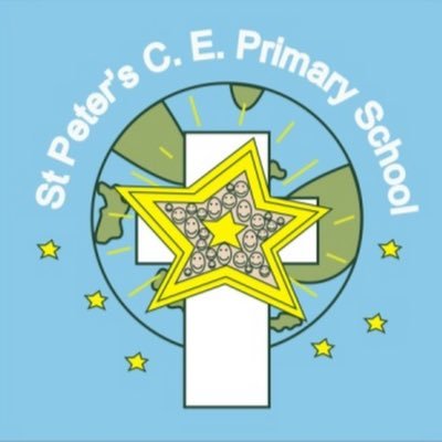 Year 6 Blue and Green @ St Peter’s C.E. Primary School, Farnworth