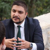 Ahmet Akçaalan (@akcaalanahmet) Twitter profile photo