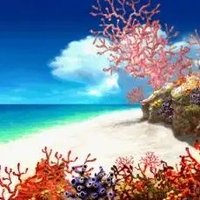 Videogame Beaches(@VideogameBeach) 's Twitter Profile Photo