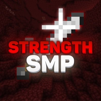 Strength SMP Official Twitter!