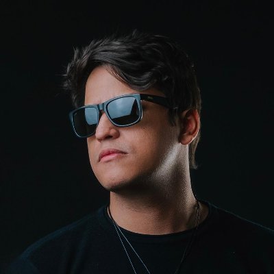 wendersonr10's profile picture. 