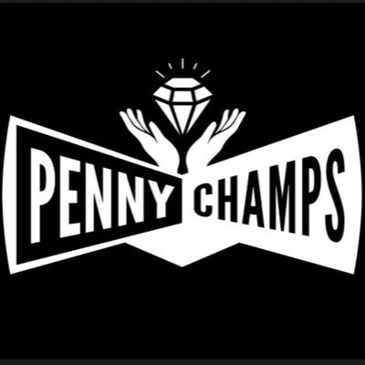 PennyChamps's profile picture. Opinions and information, never advice.