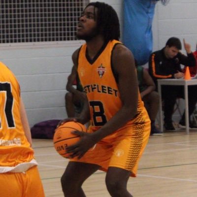 Northfleet Student Athlete | 6’5 - 6’6 | 6’11 Wingspan | 211 lbs | Forward | Class 2023 | DIV 3 | CBL | 21PPG | 19REB | Uncommitted | MIP | CBL MVP |