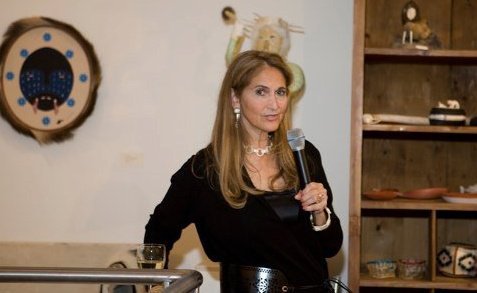 alicerogoff's profile picture. alice@arctictoday.com 
Arctic Circle,  pilot cessna 206,   dog Libby,ACK, Iditarod