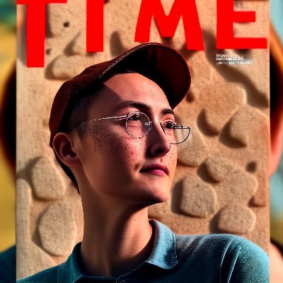 Correspondent for @TIME Magazine, biz/tech/culture. PFP is Stable Diffusion me. Opinions are my own