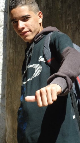 Netinho eu so zika memo vila gustavo