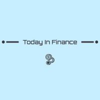 TodayInFinance(@TodayInFinance) 's Twitter Profile Photo