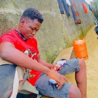 SodiqAkintan's profile picture. 