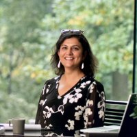 Chitra Sethi (@citrasupercool) 's Twitter Profile