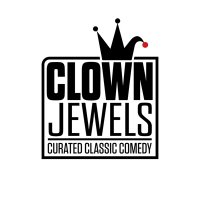 Clown Jewels(@clown_jewels) 's Twitter Profile Photo
