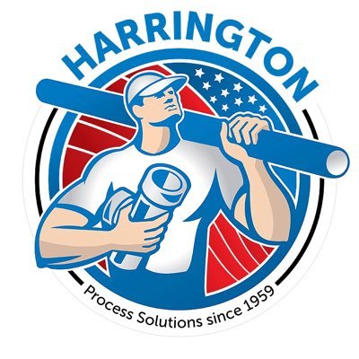 I am a process automation and instrumentation specialist at Harrington Industrial Plastics, a leading distributor of process solutions with over 60 locations
