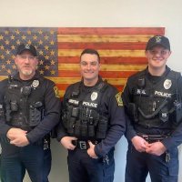 Holden Police Department (@holdenpolice) Twitter profile photo