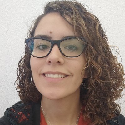 Psicóloga de la Actividad Física y el Deporte. Doctoranda en Psicología del Deporte. Miembro del @GEPEUAB y del @IREUAB.