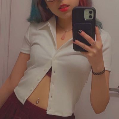 🌸your soft princess🌸 DM me on insta for content || they/them ll 🔞MDNI || https://t.co/2eERjNEoeQ