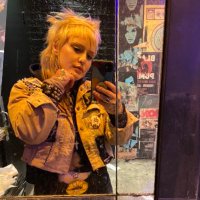 glup shitto (@sunshinexward) 's Twitter Profile