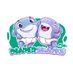 Diaper Sharks (@diapersharks) Twitter profile photo Diaper Sharks (@diapersharks) Twitter profile photo