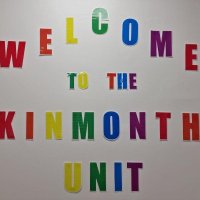 KINMONTH UNIT(@KinmonthUHL) 's Twitter Profile Photo