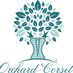 Orchard Corset (@orchardcorset) Twitter profile photo