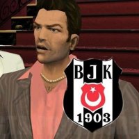 Beşiktaşlı Tommy Vercetti(@besiktaslitommy) 's Twitter Profile Photo Beşiktaşlı Tommy Vercetti(@besiktaslitommy) 's Twitter Profile Photo