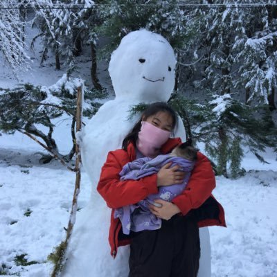 enviranna's profile picture. UW23
