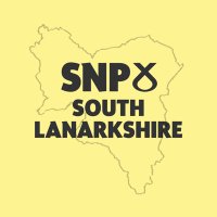 SNP South Lanarkshire (@snpsouthlan) 's Twitter Profile Photo SNP South Lanarkshire (@snpsouthlan) 's Twitter Profile Photo