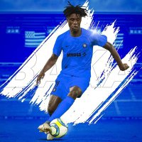 Bakavinga (@mbakamann) 's Twitter Profile
