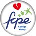 Parents Collège Valmy (@collegevalmy) Twitter profile photo