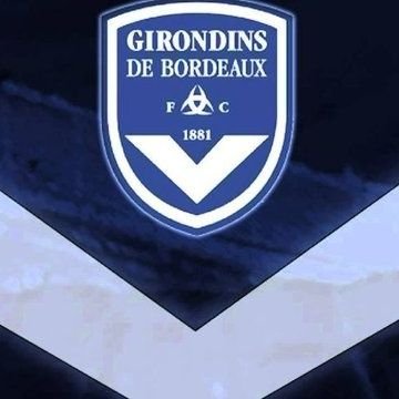 Girondin pour la vie, mon sang est marine et blanc ! @Girondins