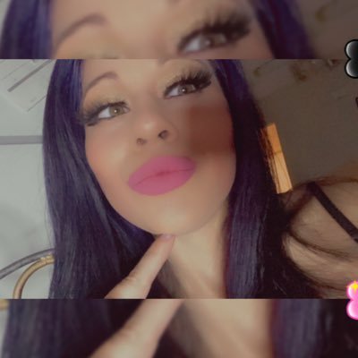 I am minnie I love to have fun and be me go follow me on my of https://t.co/JXfC3kwslw\minniesavy