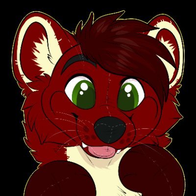 Hello, my name is Rubeus, sentient pine marten plushie & plushsona of @GeowolfNL. If you see me, don't hesitate to give me a cuddle!
Made by the awesome @Tiwoof