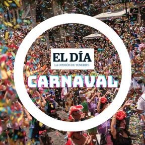 Toda la información del #Carnaval de Tenerife contada por los redactores de @eldia