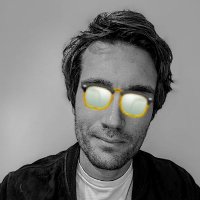 JrmyB (@jrmyb) 's Twitter Profile