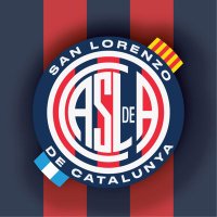 San Lorenzo de Catalunya(@sanlorenzodecat) 's Twitter Profile Photo