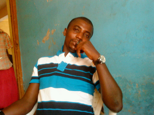 Just arsenal