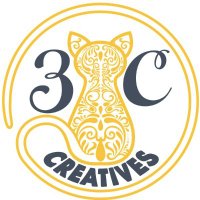 3ccreatives(@3ccreativesLLC) 's Twitter Profile Photo