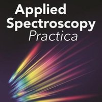 Applied Spectroscopy Practica (@appspecpractica) 's Twitter Profile