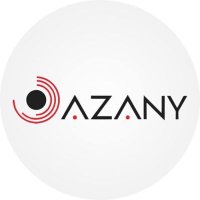 Azany(@shopazany) 's Twitter Profile Photo