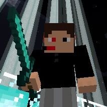 13MineJose's profile picture. Title: Male Gamer.
#Minecraft #RainbowSixSiege #Arknights JoseMine13#4135 #PokemonGo 9165-3583-9488