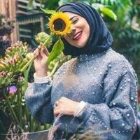 Mona Mohamed(@MonaMohammedT) 's Twitter Profile Photo