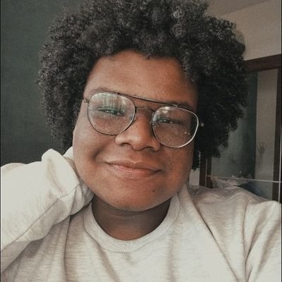 Pan 🏳️‍🌈 | INFP ⚖️ | Dev | made in útero 
●﹏● ⠀⠀⠀⠀⠀⠀ ⠀⠀⠀⠀⠀⠀⠀⠀⠀⠀⠀⠀⠀⠀⠀⠀⠀⠀⠀ ⠀⠀⠀⠀⠀⠀⠀⠀⠀⠀⠀⠀ ⠀ (NÃO USO MAIS ESSE APP)