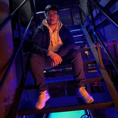 ShayanulHassan's profile picture. 21 🇦🇪/🇮🇳