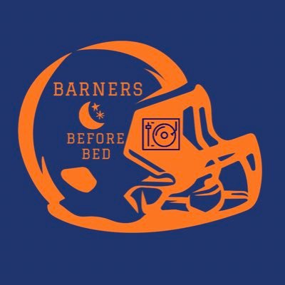 Barners Before Bed