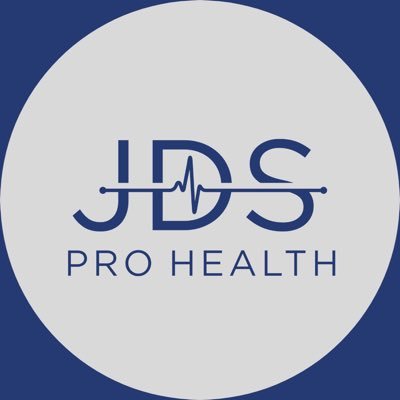 jds_labs's profile picture. At Home, No Cost COVID-19, FLU, & RSV Test Kits