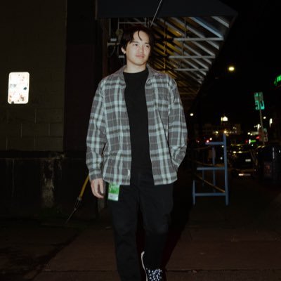 _YAMIBEATS's profile picture. hi im josh and i make music