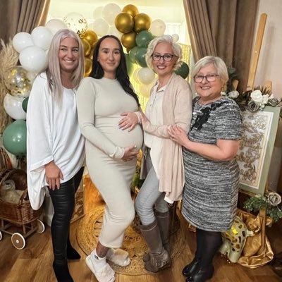 Retired and living my best life. Soon to be great grandmother - so excited