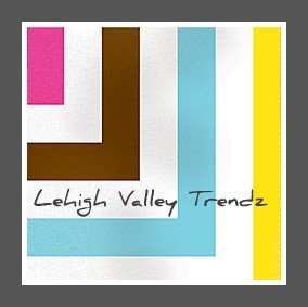 A group of Social Media Moms who like to spread the word about Lehigh Valley Businesses.  Want to see what we are talking about?  Check out twitter.com/LVTrendz