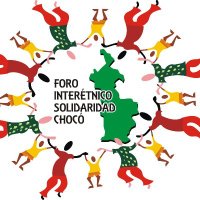 Foro Interétnico Solidaridad Chocó- FISCH(@FISCHETNICO) 's Twitter Profile Photo