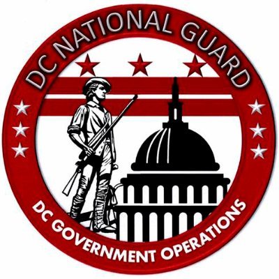 We Are The Dc Government Operations For The Dc National Guard