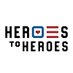 Heroes To Heroes (@heroestoheroes) Twitter profile photo Heroes To Heroes (@heroestoheroes) Twitter profile photo
